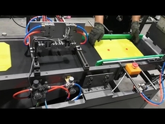 เครื่องทำกระดานกาวดักหนู