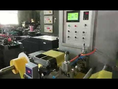 เครื่องดักหนูควบคุม PLC เต็มรูปแบบ 20000 ชิ้นต่อชั่วโมง ความกว้าง 300 มม. หรือ 400 มม.