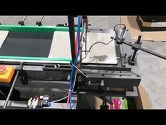 เครื่องทํากระดาษติดกาวปลวก