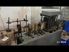 เครื่องทํากระดานกาวตักแมลง