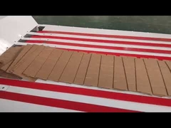 เครื่องสต็อปปาร์ตเมนท์บอร์ดคลื่น