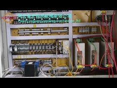 เครื่องพิมพ์ PLC อัตโนมัติ, เครื่องสล็อต, เครื่องตัด, เครื่องซ้อน, เครื่องสั่น