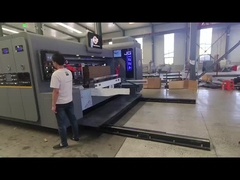 เครื่องพิมพ์ความเร็วสูง