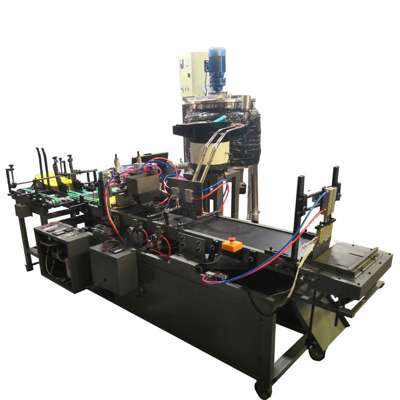 Cockroach House Coat Glue Iso Rat Glue Trap Making Machine